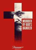 murder of god's banker tv poster