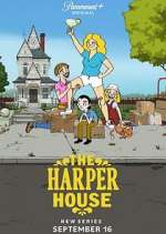 Watch The Harper House Putlocker