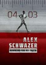 il caso alex schwazer tv poster