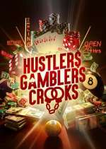 Watch Hustlers Gamblers Crooks Putlocker