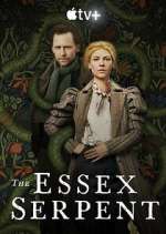Watch The Essex Serpent Putlocker