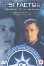 Watch PSI Factor: Chronicles of the Paranormal Putlocker