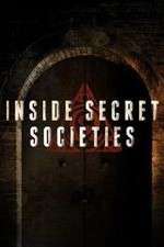 Watch Inside Secret Societies Putlocker