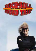Watch Rock & Roll Road Trip with Sammy Hagar Putlocker