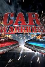 Watch Car Warriors Putlocker