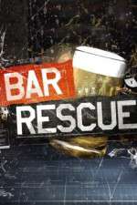 bar rescue tv poster