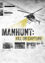 Watch Manhunt: Kill or Capture Putlocker