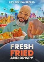 Watch Fresh, Fried & Crispy Putlocker