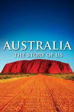 Watch Australia The Story of Us Putlocker