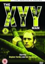 the xyy man tv poster