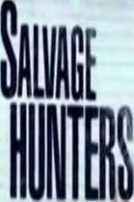 Watch Putlocker Salvage Hunters Online