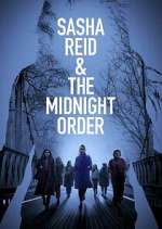 Watch Sasha Reid and the Midnight Order Putlocker