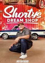 Watch Shorty's Dream Shop Putlocker