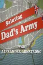 Watch Saluting Dad\'s Army Putlocker