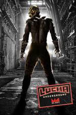 Watch Lucha Underground Putlocker