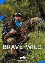 Watch Coyote Peterson: Brave the Wild Putlocker