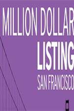 Watch Million Dollar Listing San Francisco Putlocker