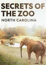 Watch Secrets of the Zoo: North Carolina Putlocker