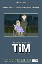 Watch The Life & Times of Tim Putlocker