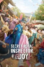 Watch Secret Royal Inspector Joy Putlocker