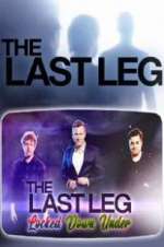 Watch The Last Leg: Locked Down Under Putlocker