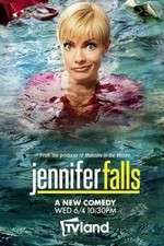 Watch Jennifer Falls Putlocker
