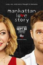 Watch Manhattan Love Story Putlocker