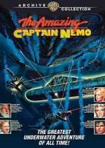 Watch The Return of Captain Nemo Putlocker