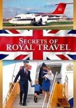 Watch Secrets of Royal Travel Putlocker