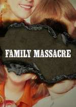 Watch Family Massacre Putlocker