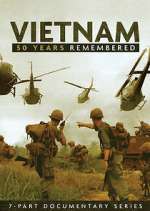 Watch Vietnam: 50 Years Remembered Putlocker