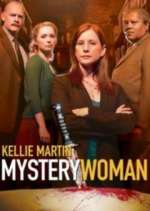 mystery woman tv poster