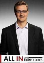 All In with Chris Hayes putlocker
