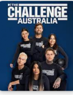 Watch The Challenge: Australia Putlocker