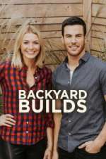 Watch Backyard Builds Putlocker
