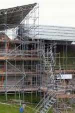 Watch £4 Million Restoration: Historic House Rescue Putlocker