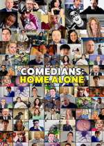 Watch Comedians: Home Alone Putlocker