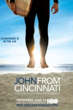 Watch John from Cincinnati Putlocker