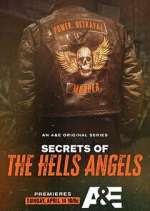 Secrets of the Hells Angels putlocker