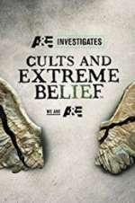 Watch Cults and Extreme Beliefs Putlocker