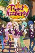 Watch Regal Academy Putlocker