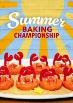 Watch Summer Baking Championship Putlocker