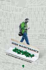 Watch High Maintenance Putlocker