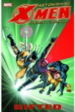 Watch Astonishing X-Men: Gifted GN-HC With Motion Comic Putlocker