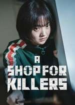 a shop for killers tv poster