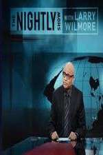 Watch The Nightly Show with Larry Wilmore Putlocker