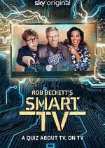 Rob Beckett's Smart TV putlocker