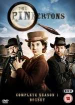 Watch The Pinkertons Putlocker
