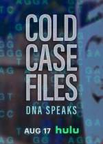Watch Cold Case Files: DNA Speaks Putlocker