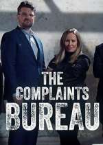 Watch The Complaints Bureau Putlocker